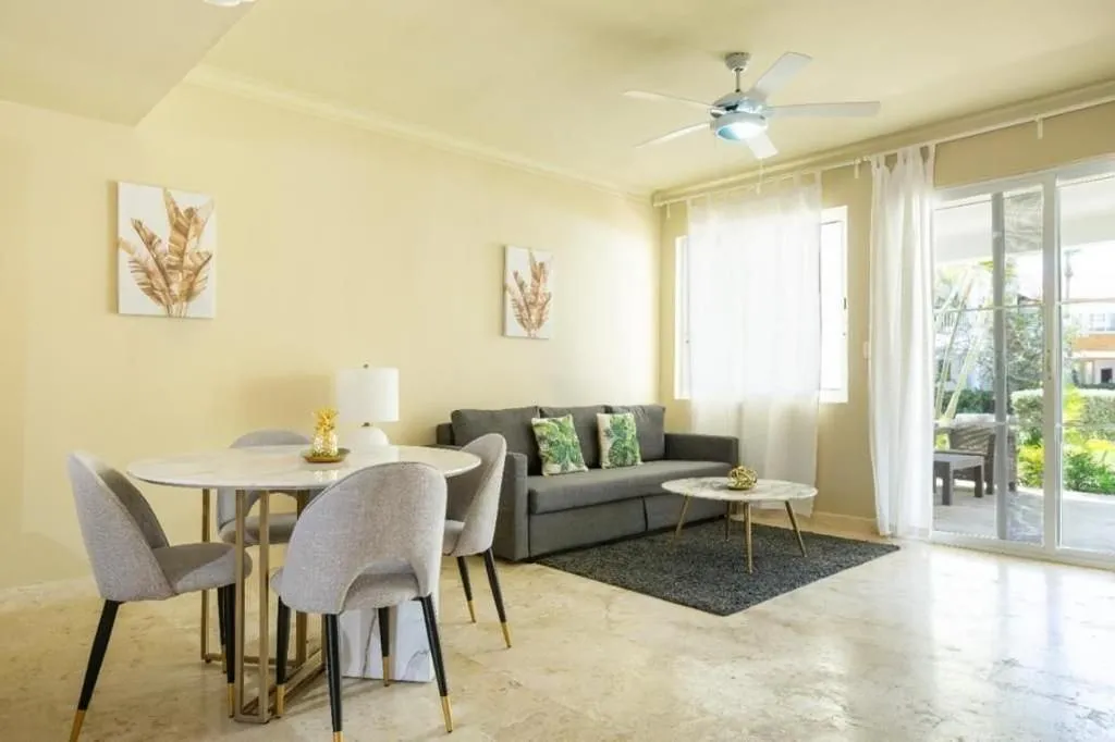 Image of 1BDR Private Beach Access at Playa Turquesa PC