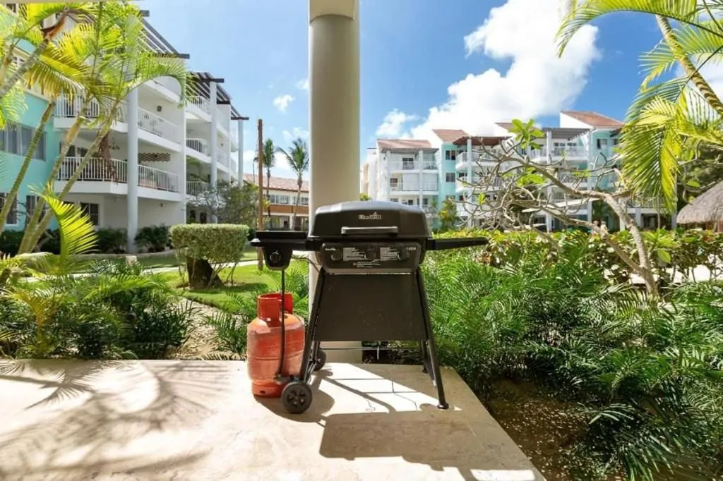 Image 5 of 1BDR Private Beach Access at Playa Turquesa PC