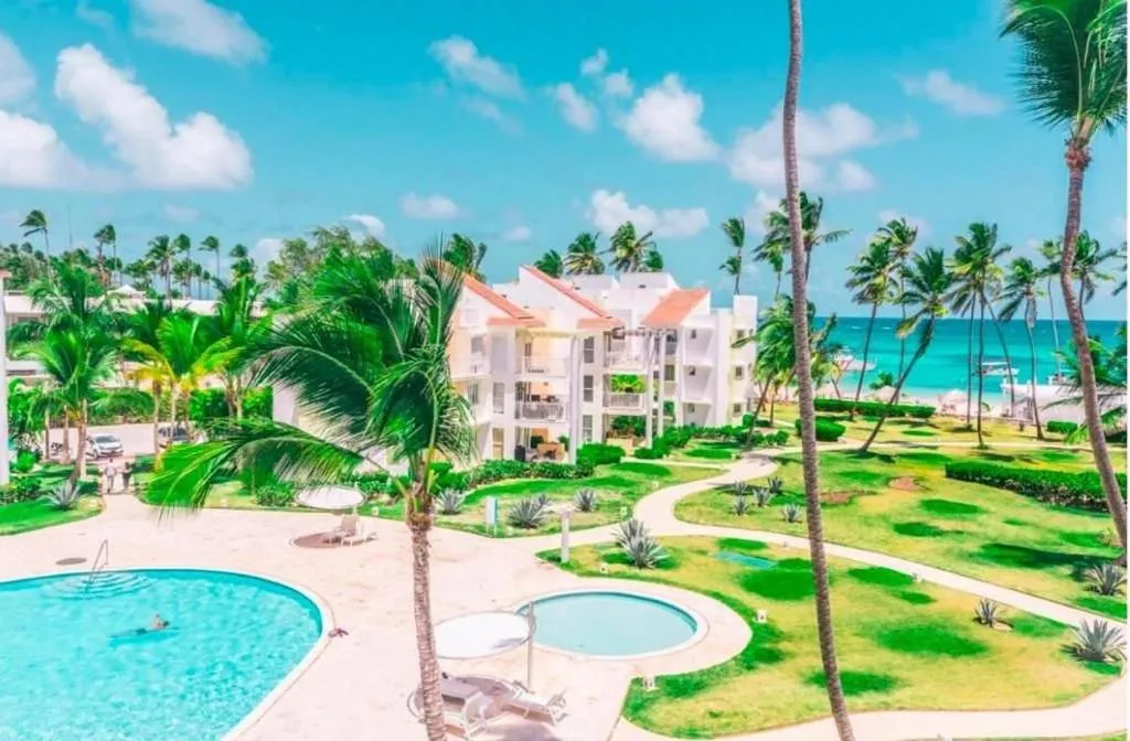 Image 6 of 1BDR Private Beach Access at Playa Turquesa PC