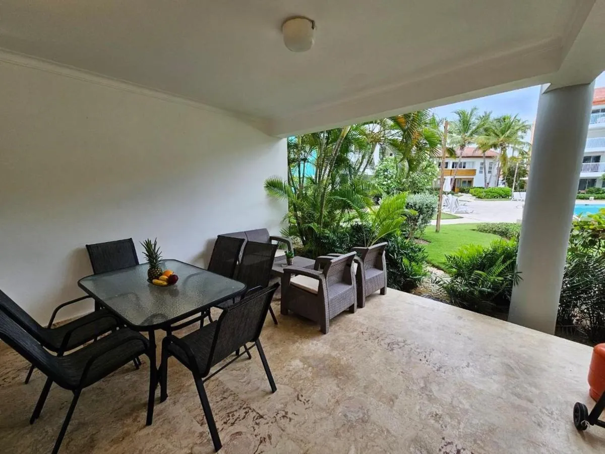 Image 4 of 1BDR Private Beach Access at Playa Turquesa PC