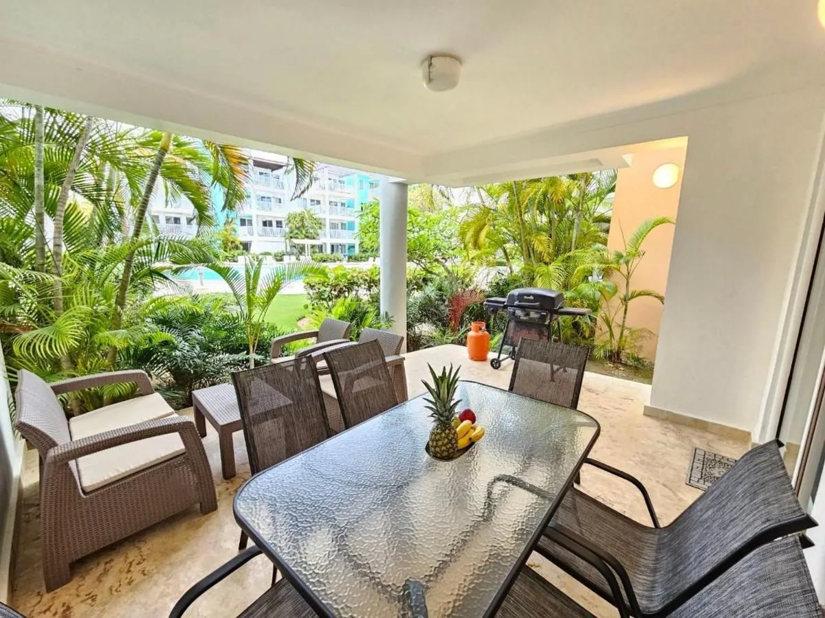 Image 1 of 1BDR Private Beach Access at Playa Turquesa PC