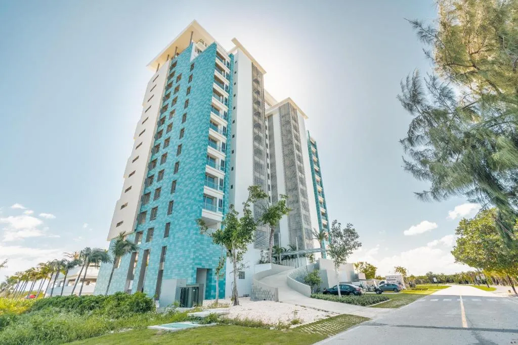 Image of 2 BR apartment in tower at Cap Cana DD