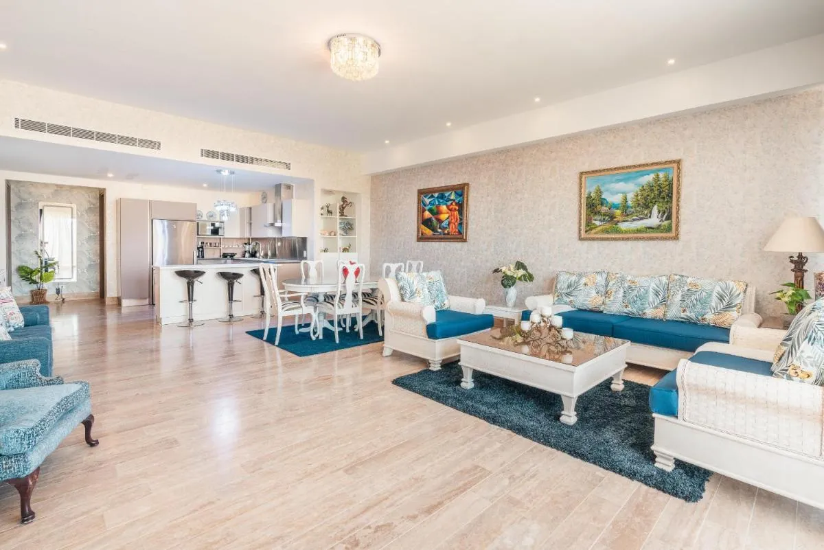 Image 4 of 2 BR apartment in tower at Cap Cana DD