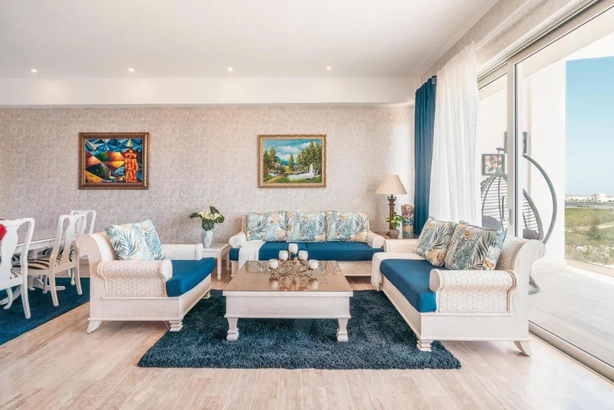 Image 5 of 2 BR apartment in tower at Cap Cana DD