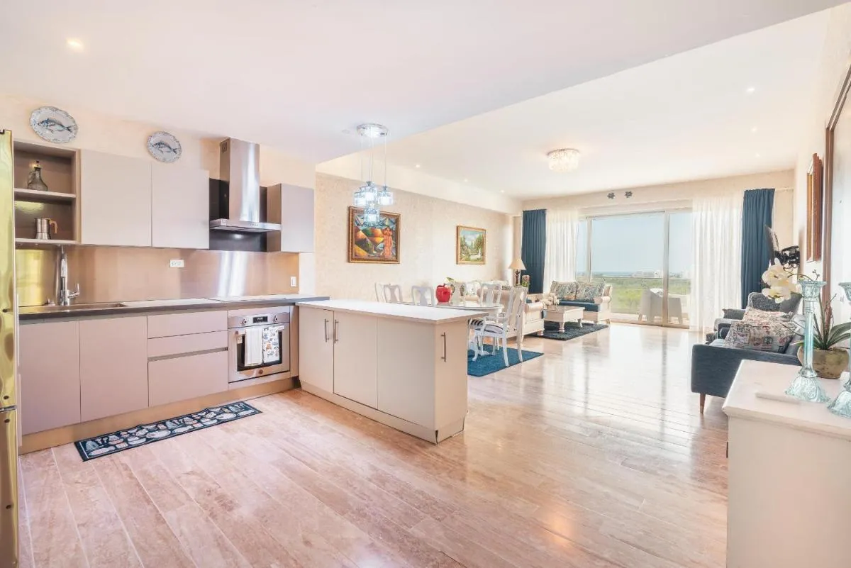 Image 3 of 2 BR apartment in tower at Cap Cana DD