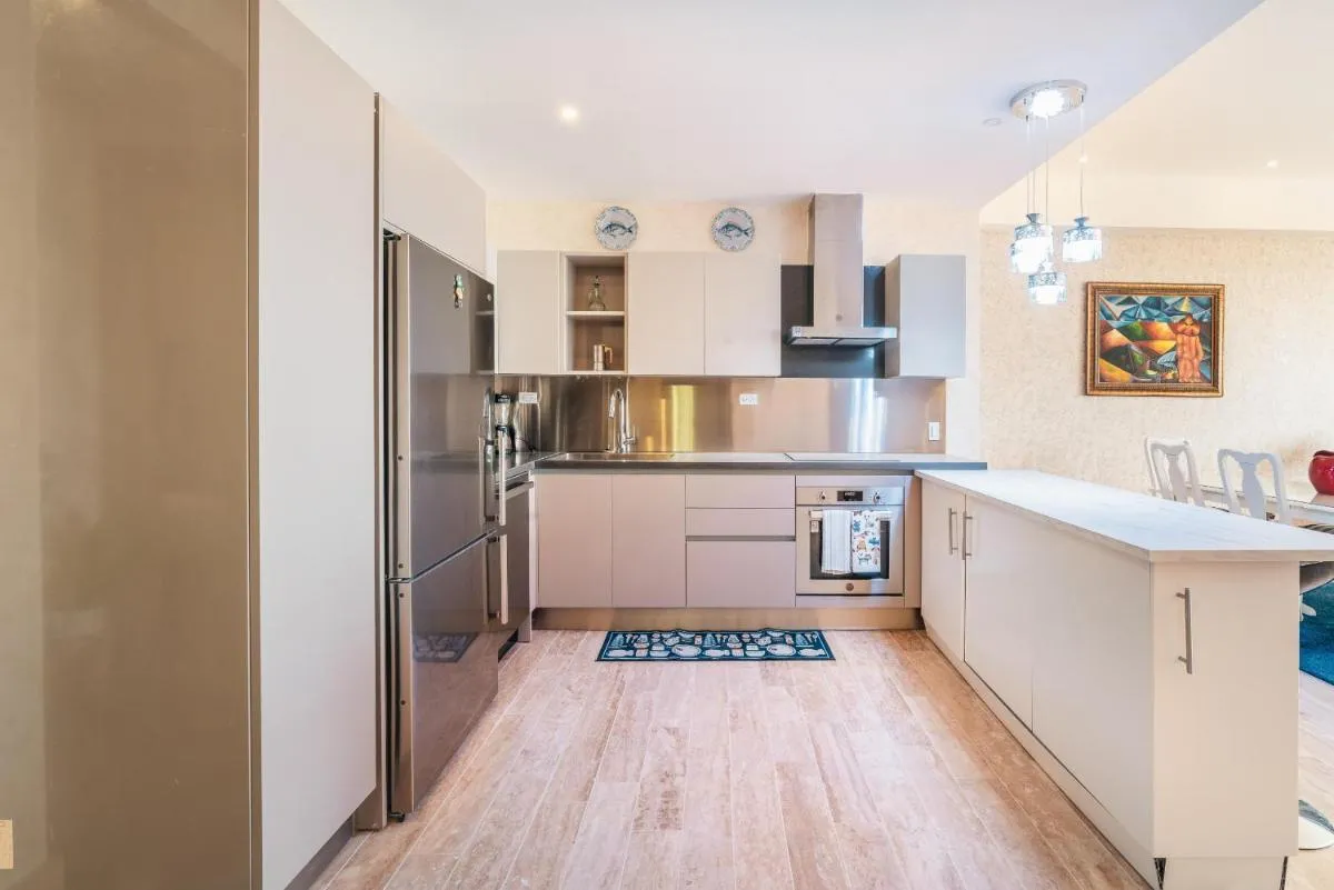 Image 2 of 2 BR apartment in tower at Cap Cana DD