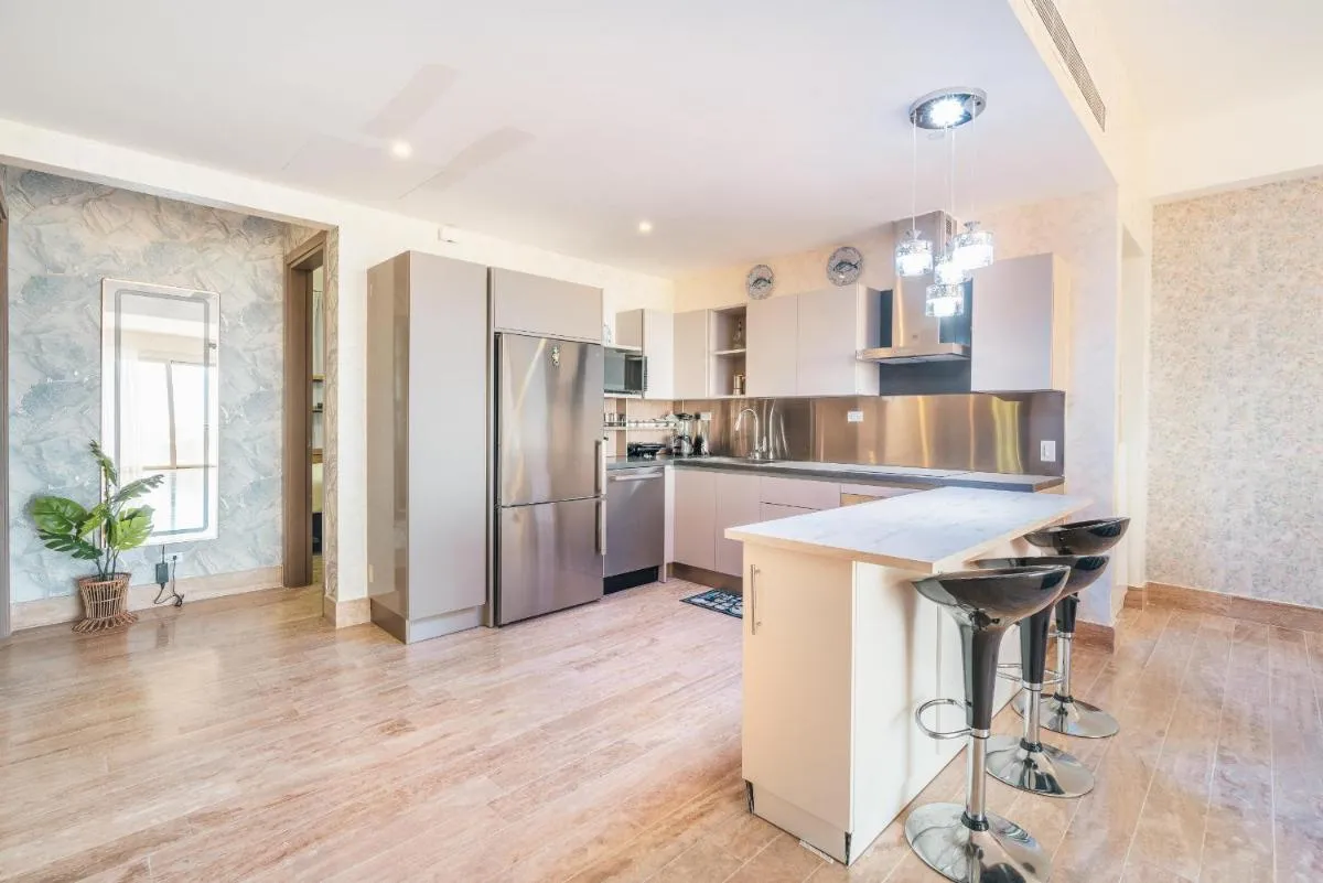 Image 1 of 2 BR apartment in tower at Cap Cana DD