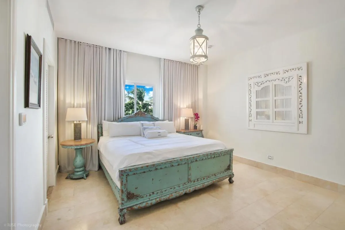 Image 6 of AQM Beachfront Paradise! 3BDR at Api Beach, Cap Cana