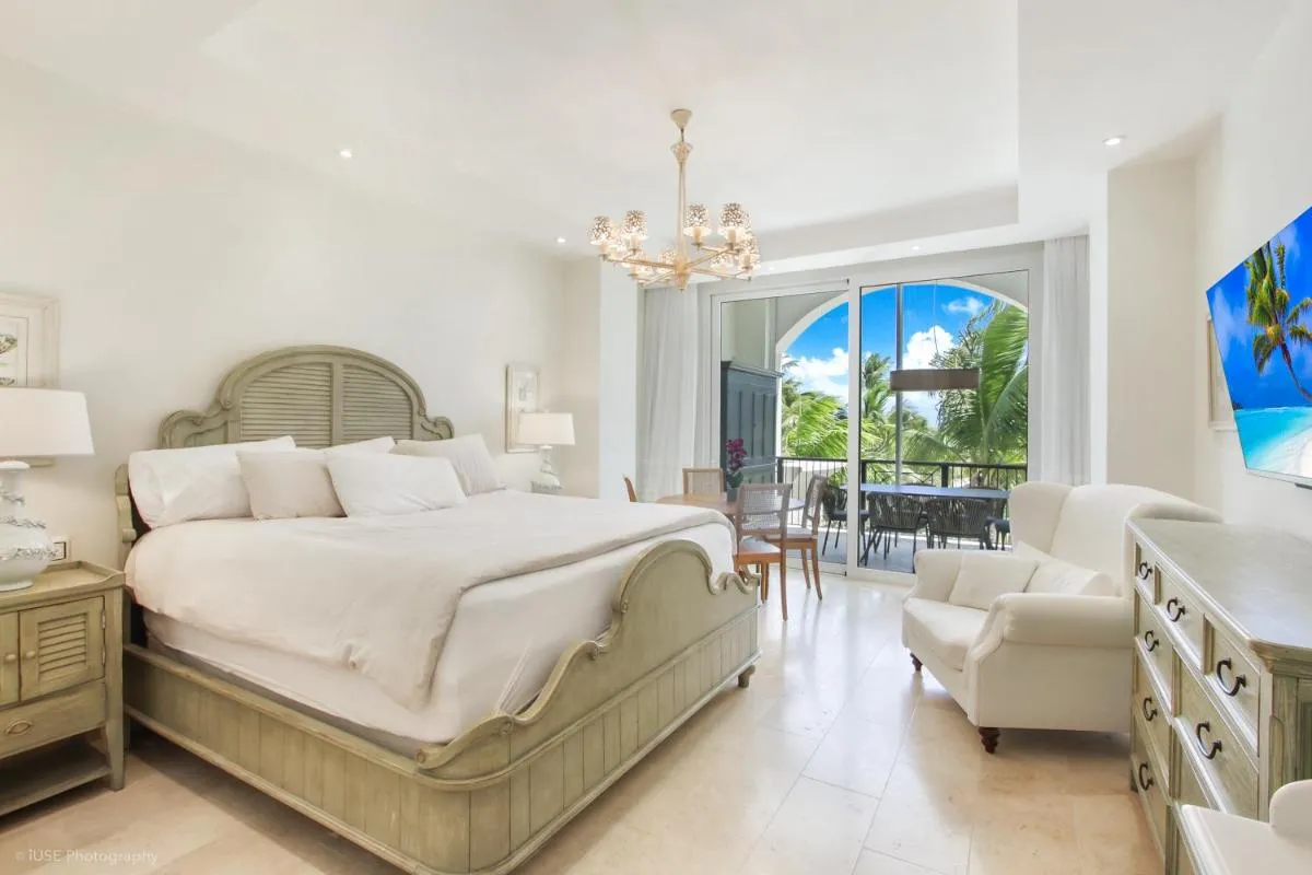 Image 4 of AQM Beachfront Paradise! 3BDR at Api Beach, Cap Cana