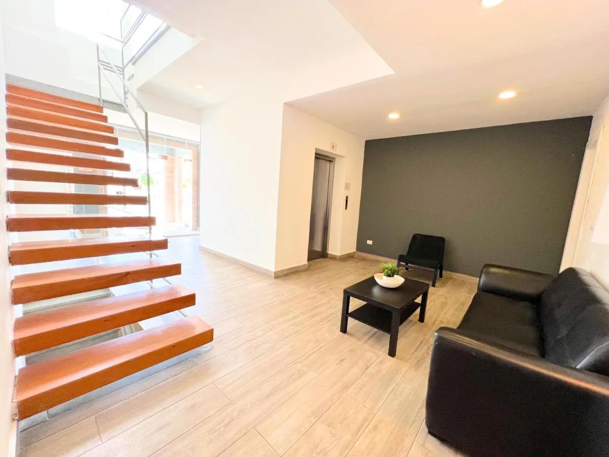 Image 5 of ARENA PALMS Beach Club & Suites