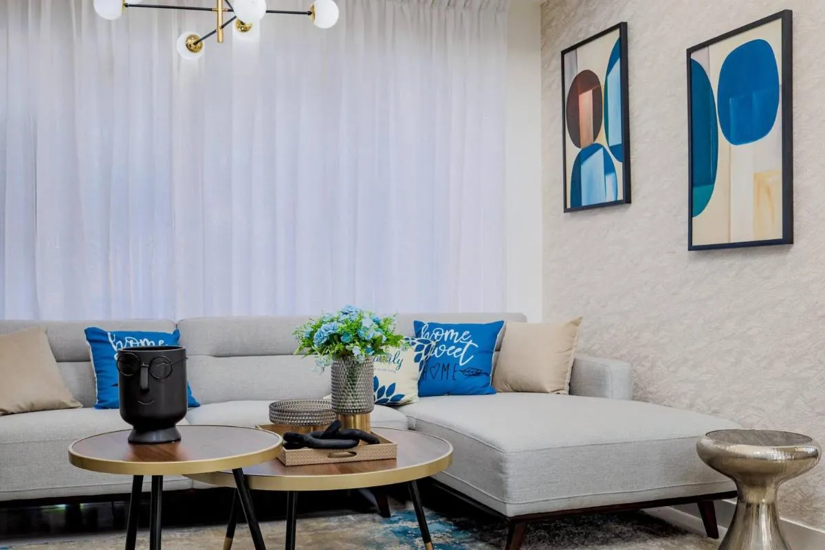 Image 5 of A Tropical Oasis In Vista Cana