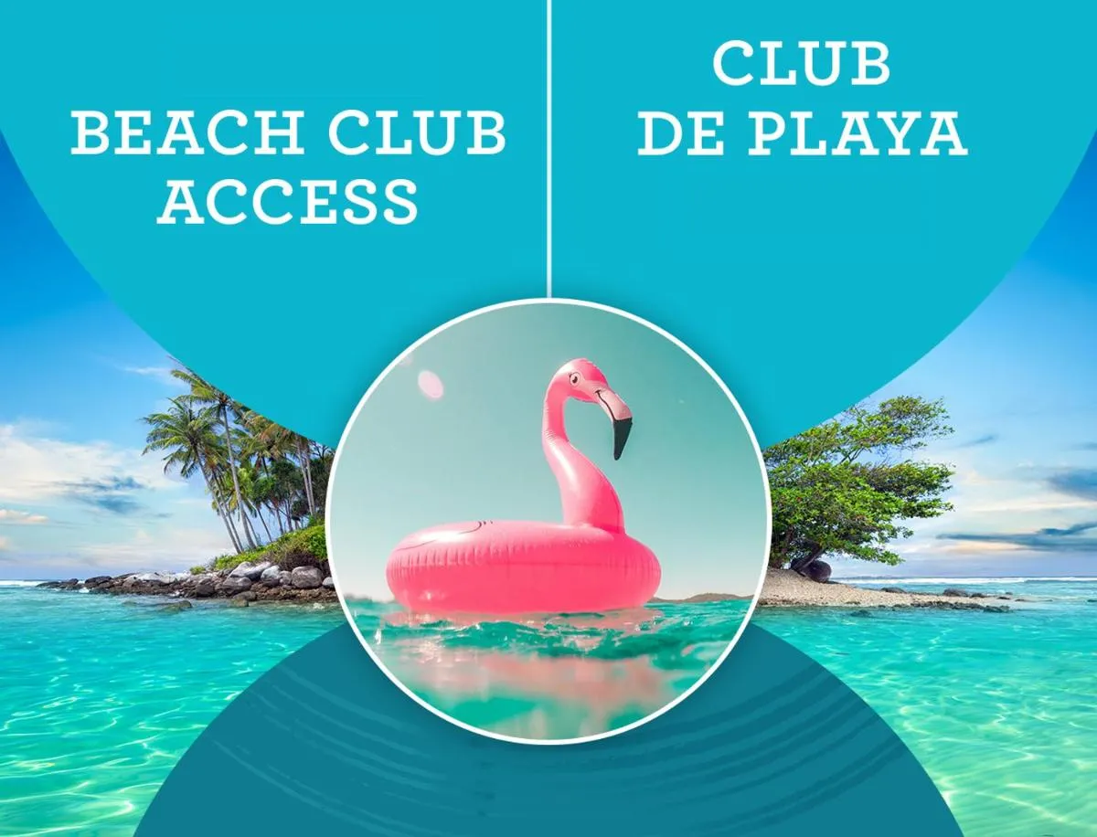 Image 6 of AVENTURA VILLAS LOS CORALES BEACH and SPA