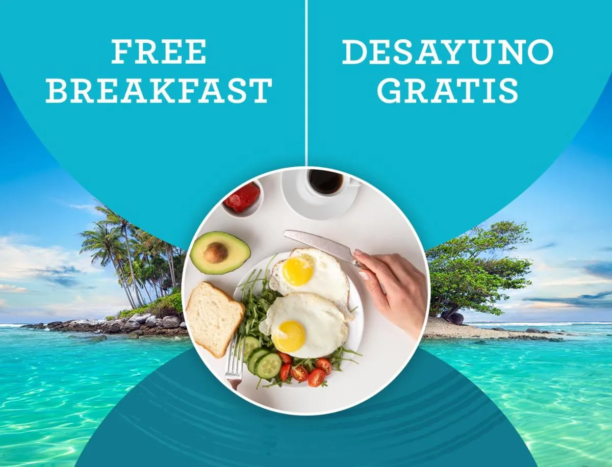 Image 4 of AVENTURA VILLAS LOS CORALES BEACH and SPA