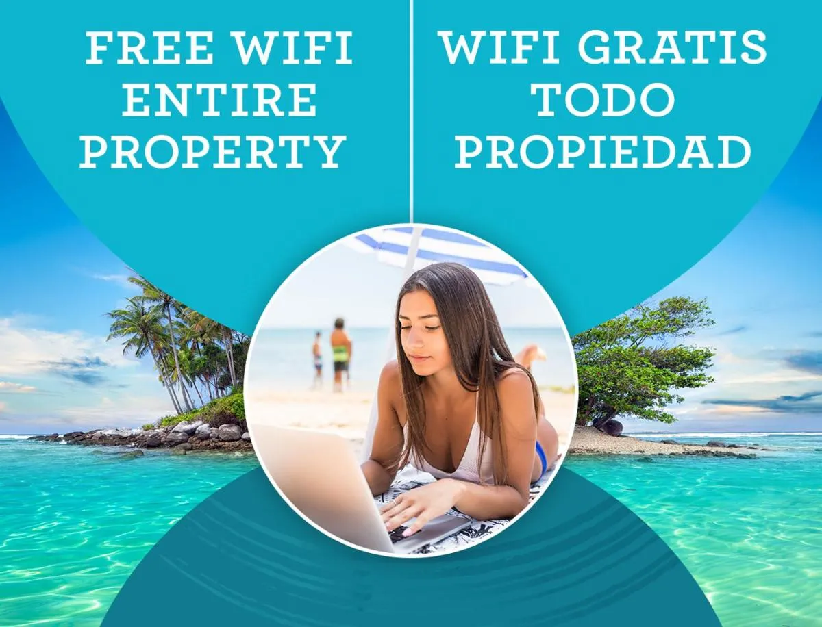 Image 5 of AVENTURA VILLAS LOS CORALES BEACH and SPA