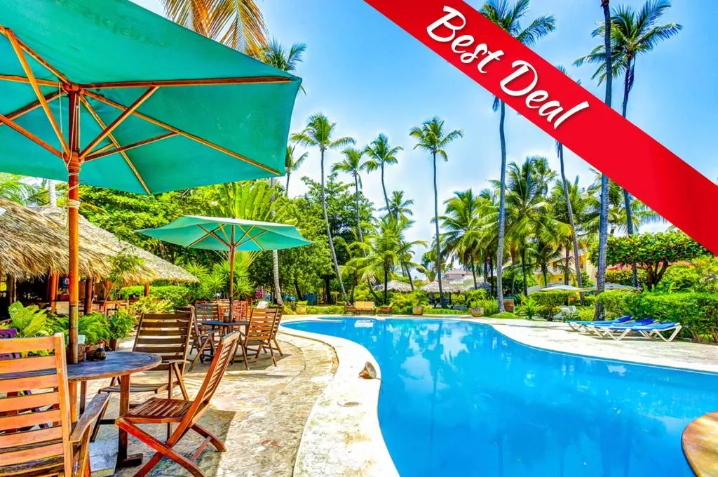 Image of AVENTURA VILLAS LOS CORALES BEACH and SPA