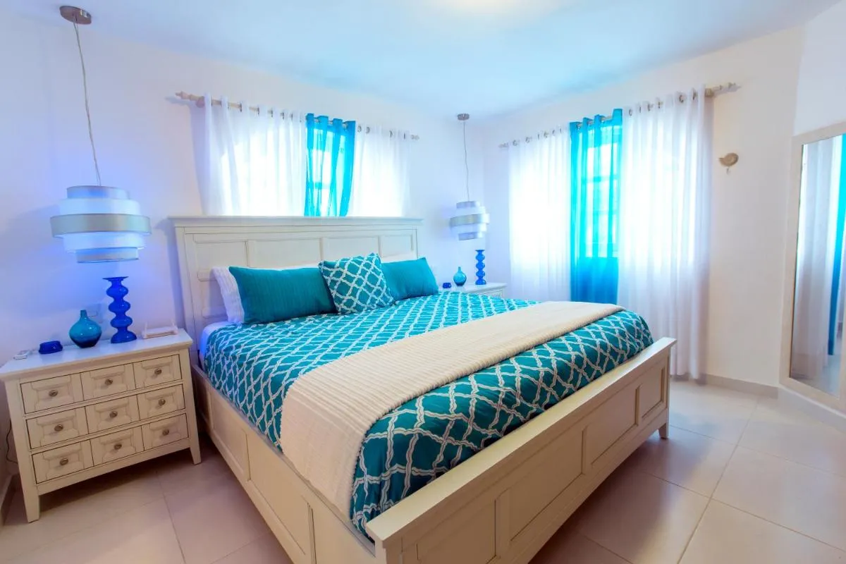 Image 2 of AVENTURA VILLAS LOS CORALES BEACH and SPA