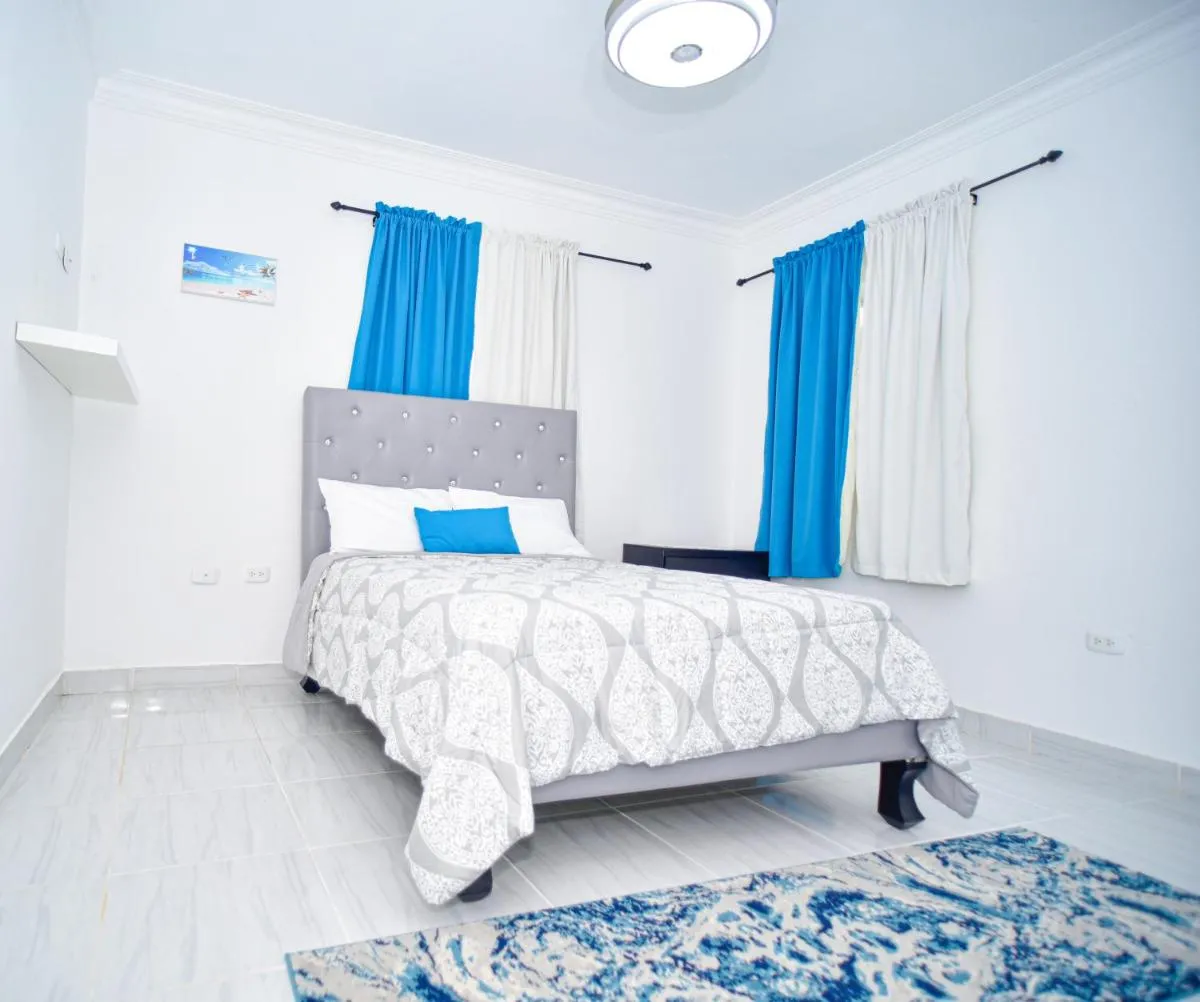 Image 2 of Acogedora casa en Punta Cana Amueblada