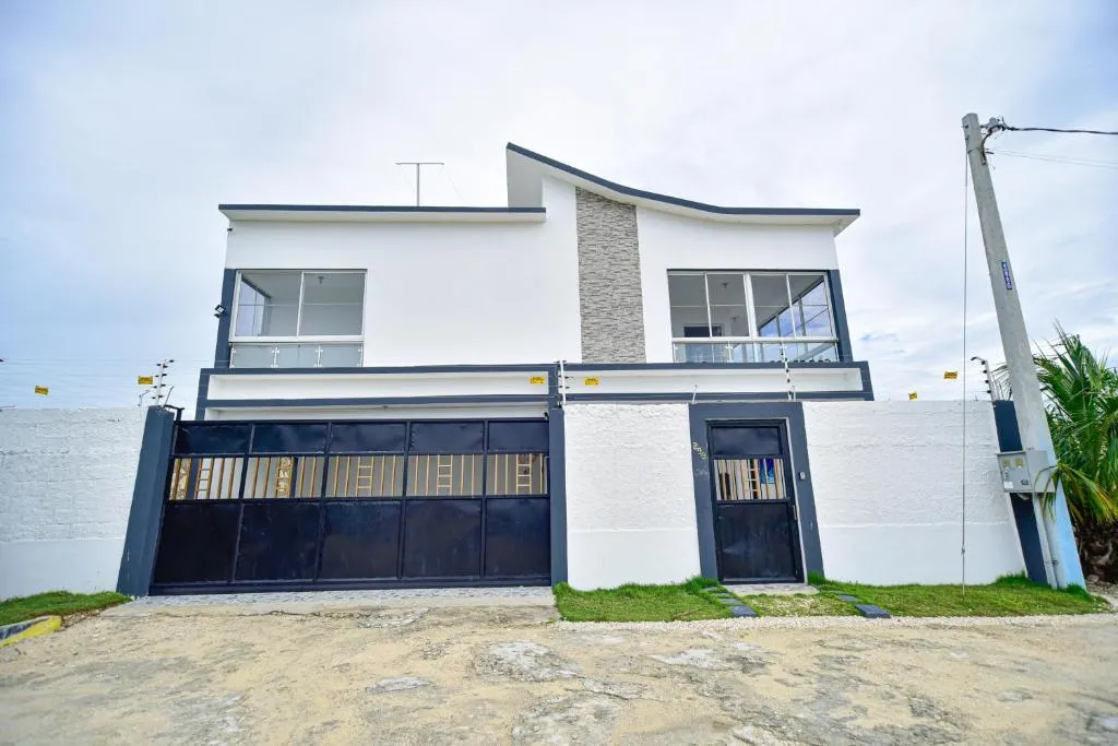 Image of Acogedora casa en Punta Cana Amueblada