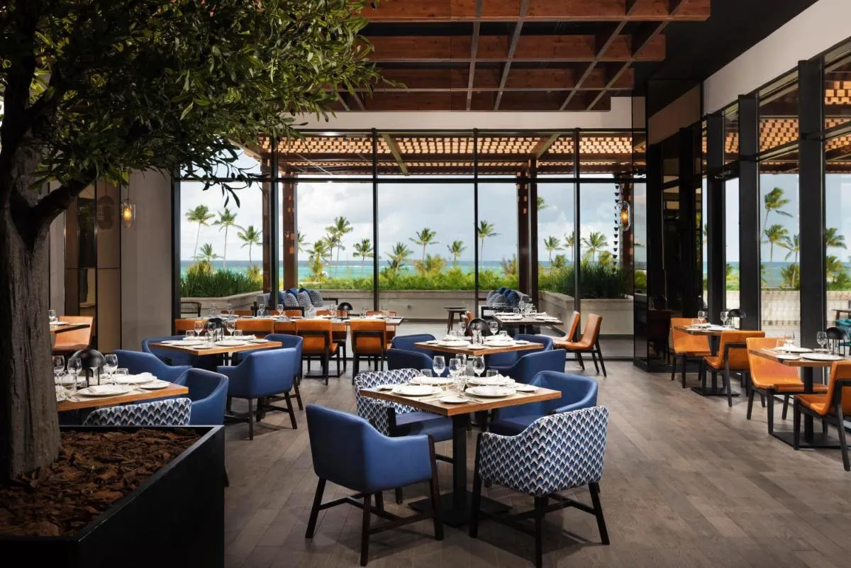 Image 2 of Adults Only Club at Lopesan Costa Bávaro Resort