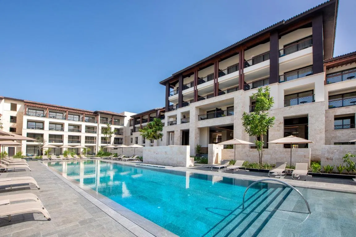 Image of Adults Only Club at Lopesan Costa Bávaro Resort