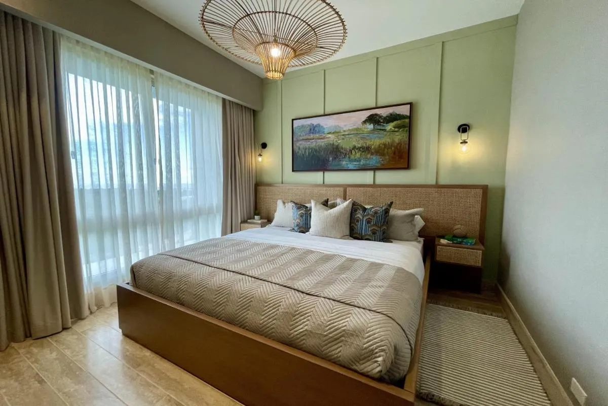 Image 5 of Amazing 3BR apartment in unique tower at Cap cana