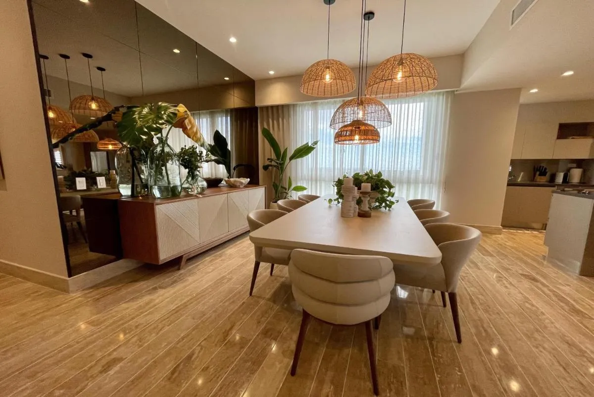 Image 1 of Amazing 3BR apartment in unique tower at Cap cana