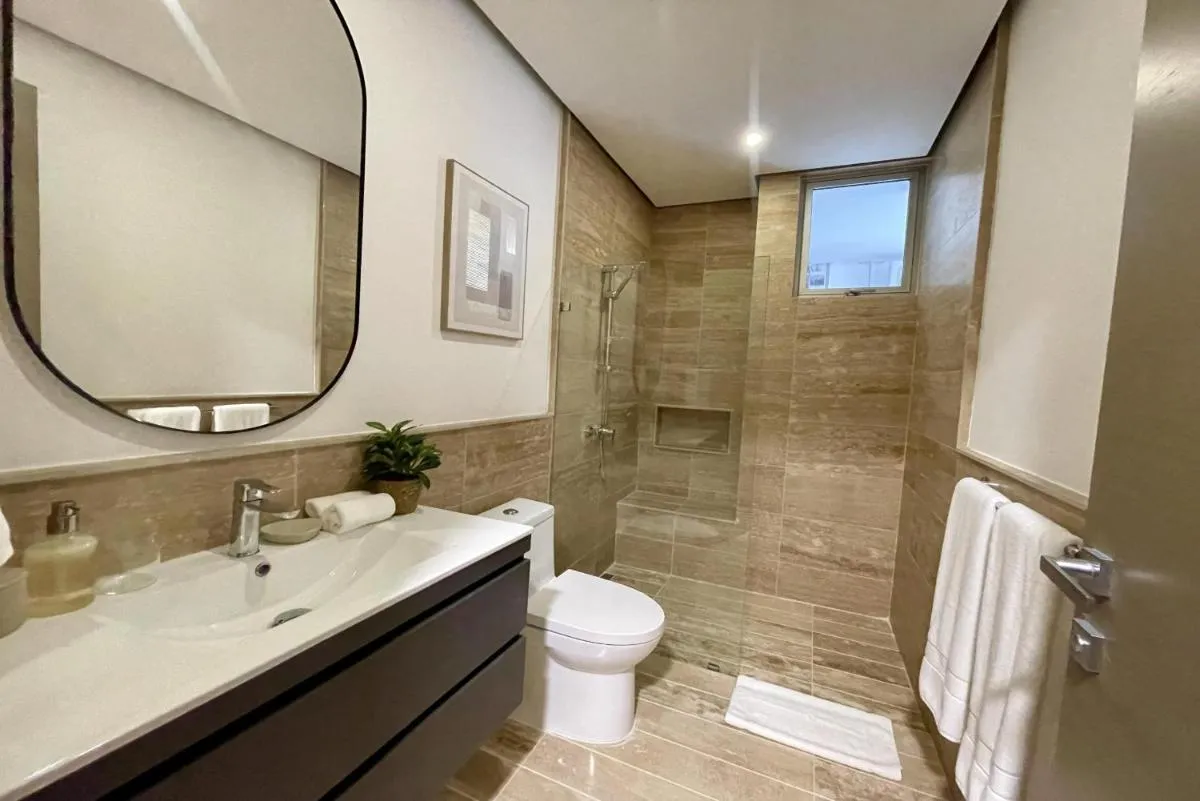 Image 6 of Amazing 3BR apartment in unique tower at Cap cana