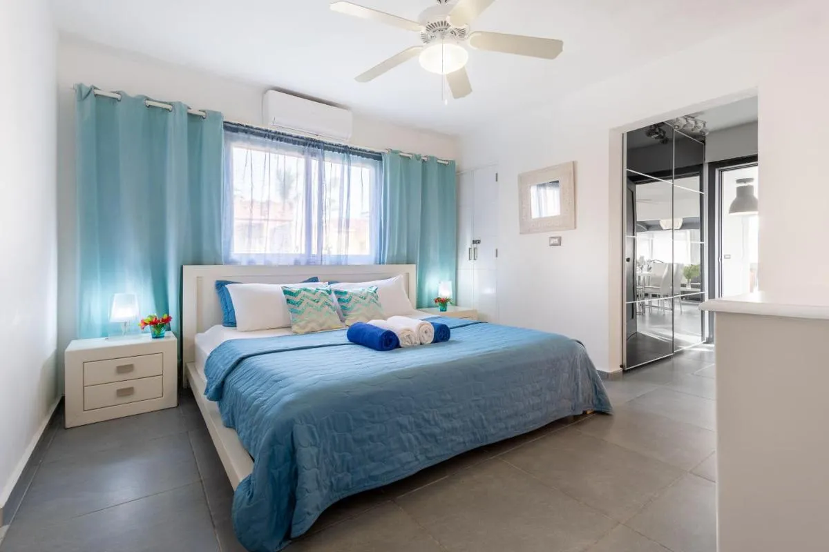 Image 2 of Amazing Penthouse in Punta Cana with Ocean View