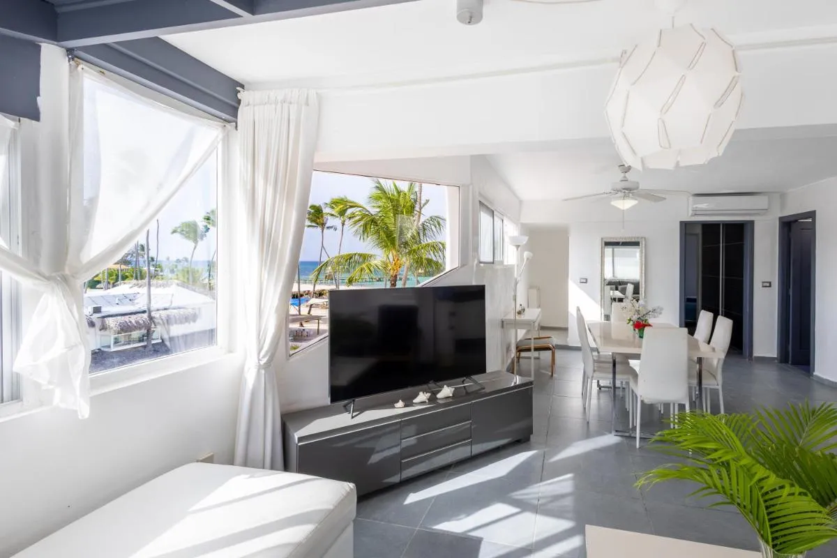 Image 1 of Amazing Penthouse in Punta Cana with Ocean View