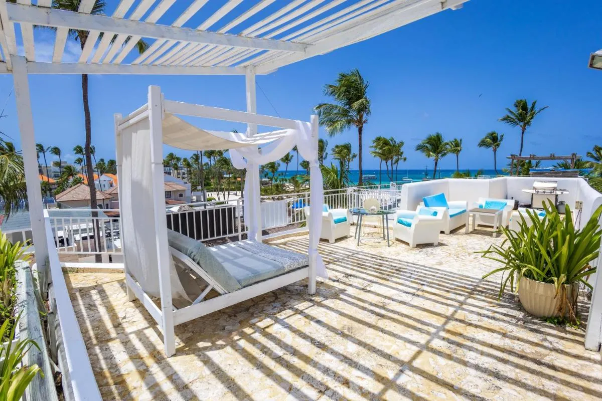 Image 3 of Amazing Penthouse in Punta Cana with Ocean View