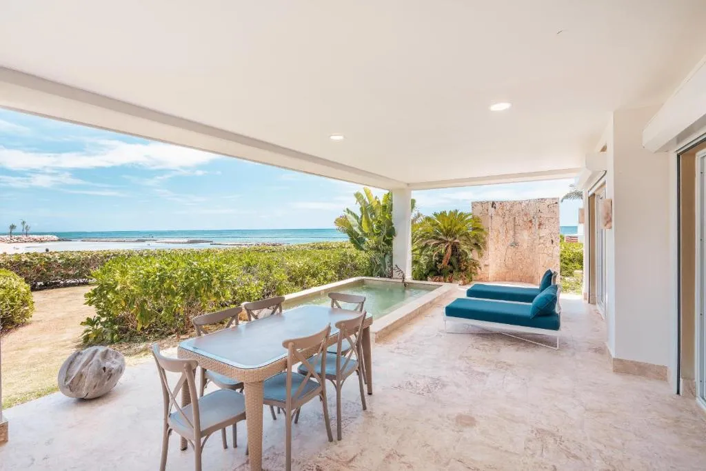 Image of Amazing apartment with private pool in Soto Grande