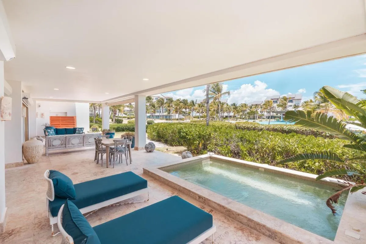 Image 2 of Amazing apartment with private pool in Soto Grande