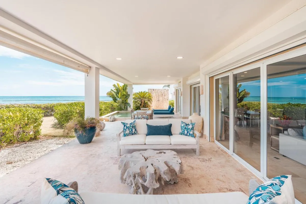 Image 5 of Amazing apartment with private pool in Soto Grande