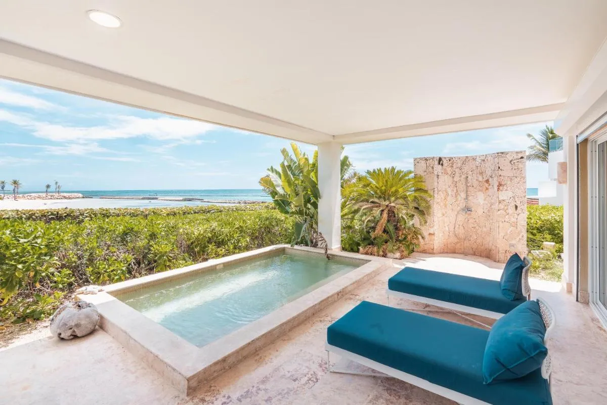 Image 6 of Amazing apartment with private pool in Soto Grande