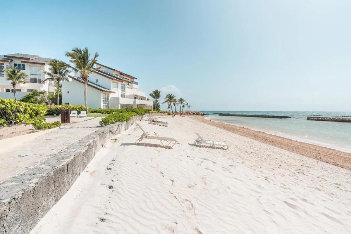 Image 1 of Amazing apartment with private pool in Soto Grande