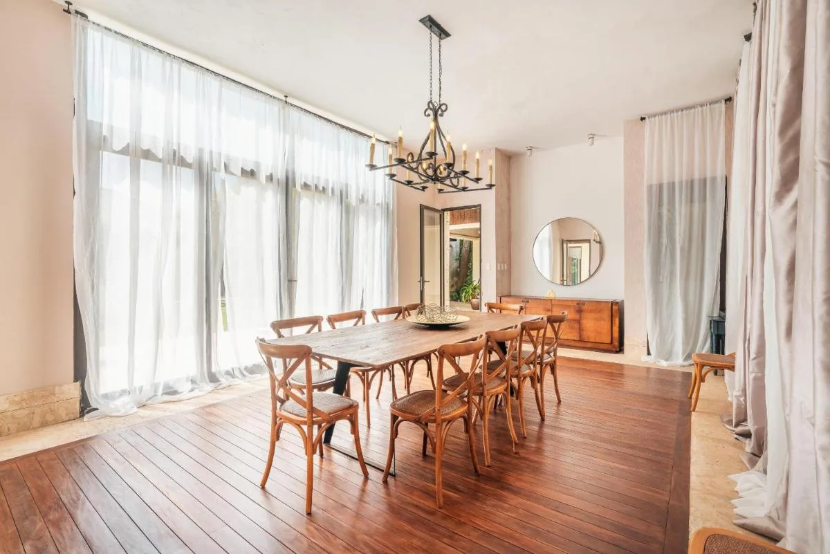 Image 4 of Amazing villa with pool maid jacuzzi in Cap Cana