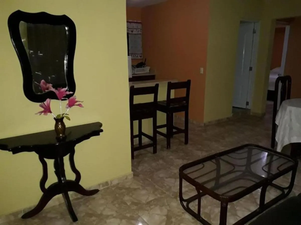 Image 4 of Apartahotel Next Nivel – Two bedroom Apartment