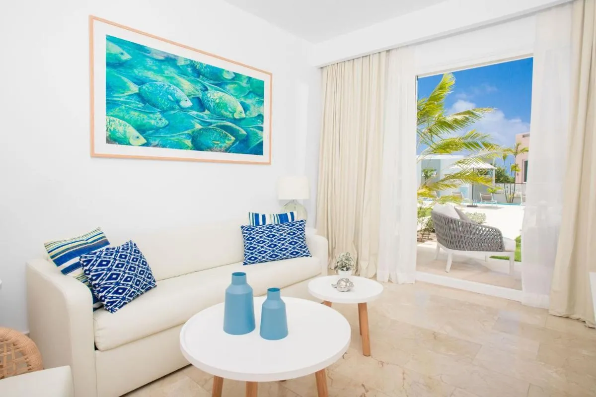 Image 5 of Apartamento Acceso Directo a la piscina A-108, A-120, A-117 y B-137