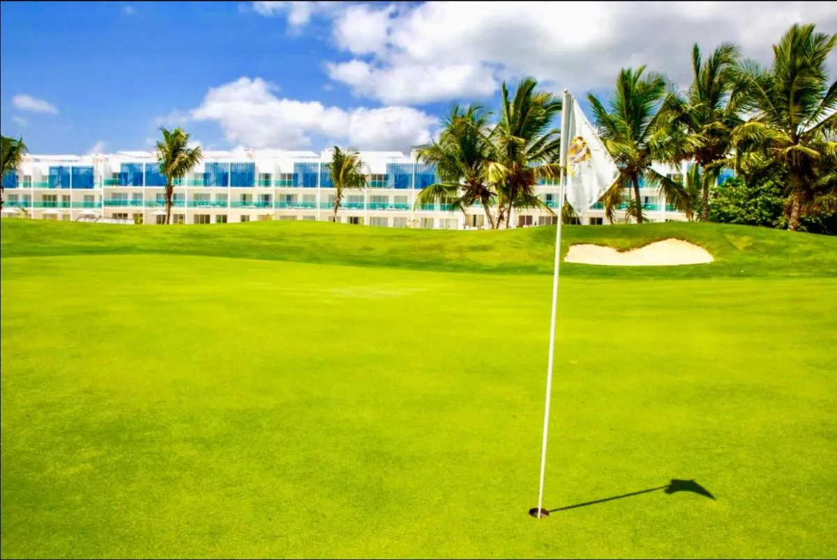 Image 1 of Apartamento Acceso Directo a la piscina A-108, A-120, A-117 y B-137