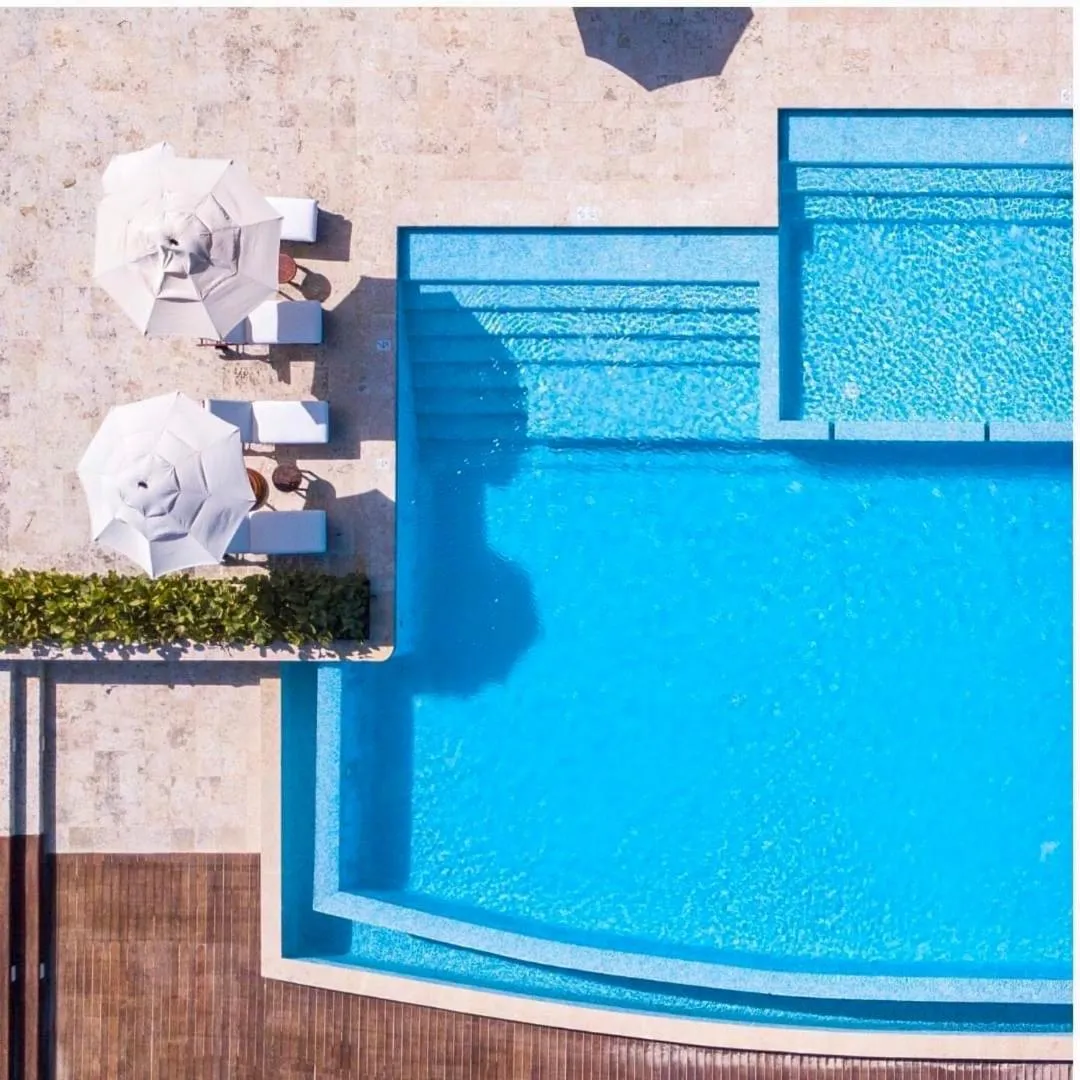 Image 3 of Apartamento Acceso Directo a la piscina A-108, A-120, A-117 y B-137