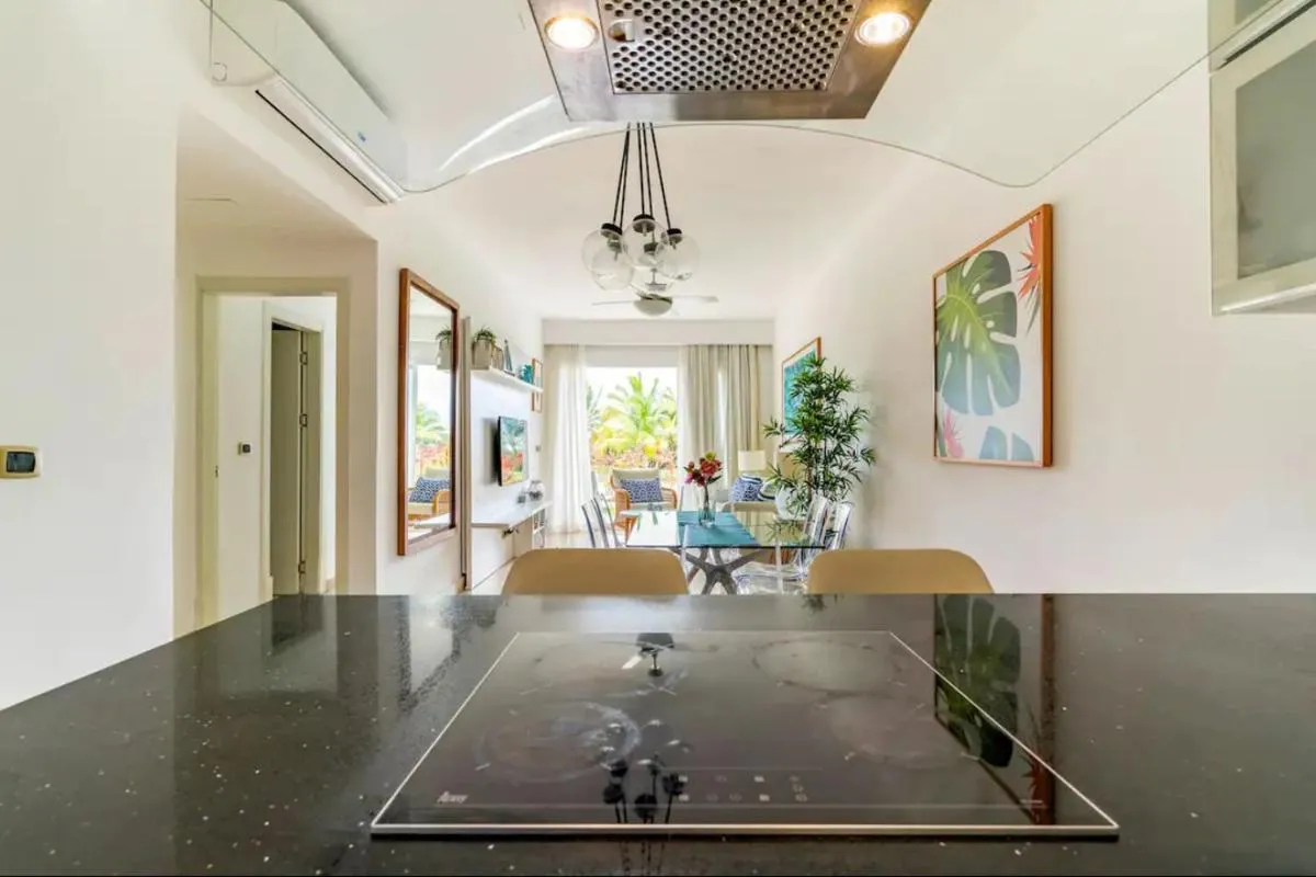 Image 6 of Apartamento Acceso Directo a la piscina A-108, A-120, A-117 y B-137