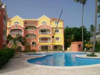Image of Apartamento B6 El Dorado en Bávaro – Punta Cana