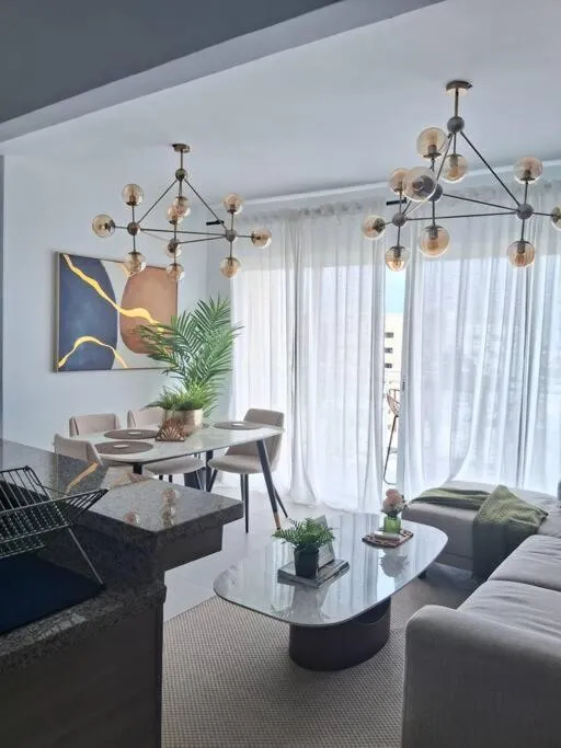 Image 5 of Apartamento de 3 Habitaciones en Punta Cana