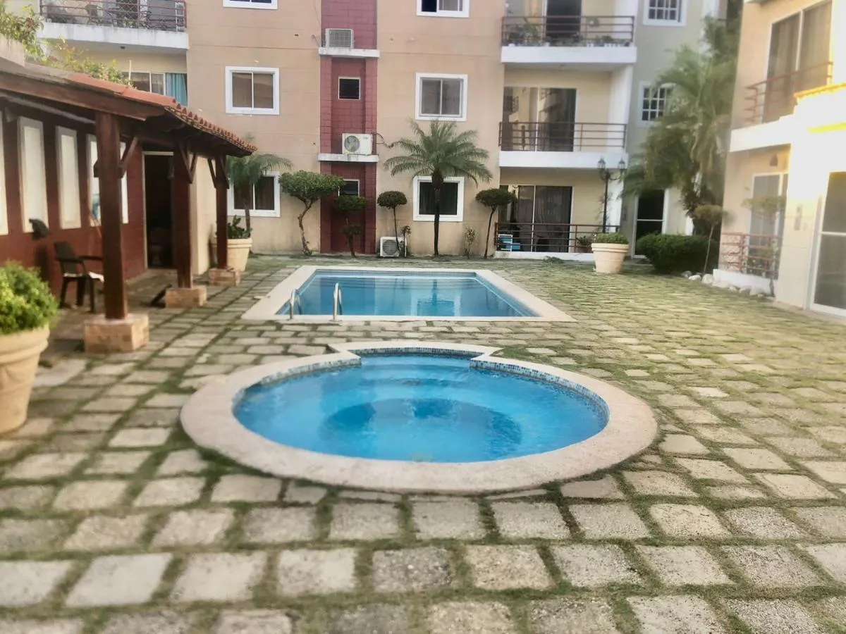 Image 5 of Apartamento en Pueblo Bavaro