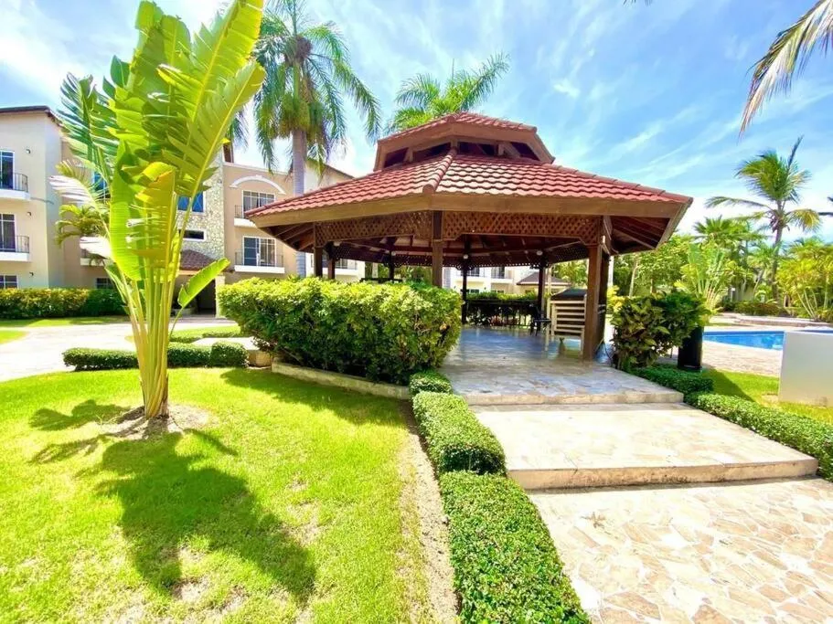 Image of Apartamento en Punta Cana, White sands