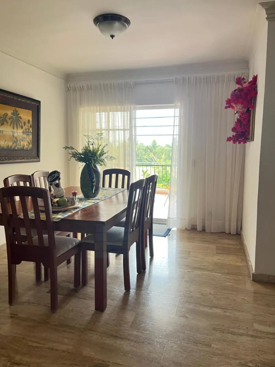 Image 2 of Apartamento en Punta Cana, White sands