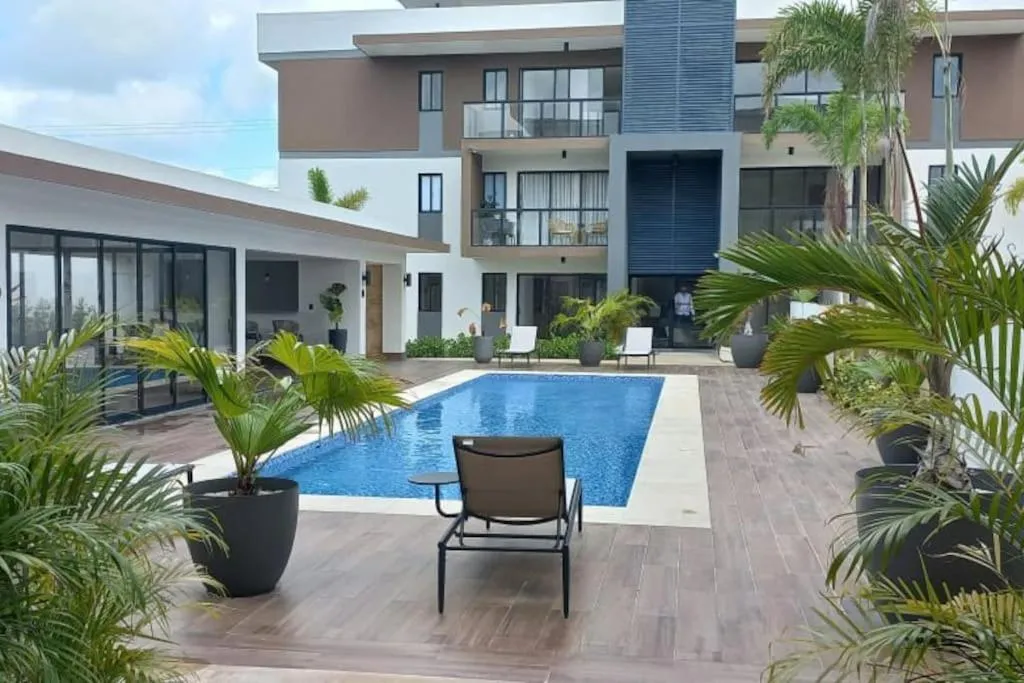 Image 1 of Apartamento vacacional en Bavaro y Punta Cana