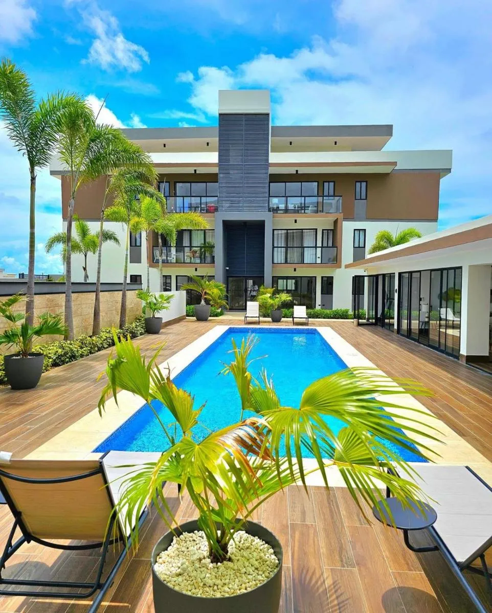 Image 3 of Apartamento vacacional en Bavaro y Punta Cana