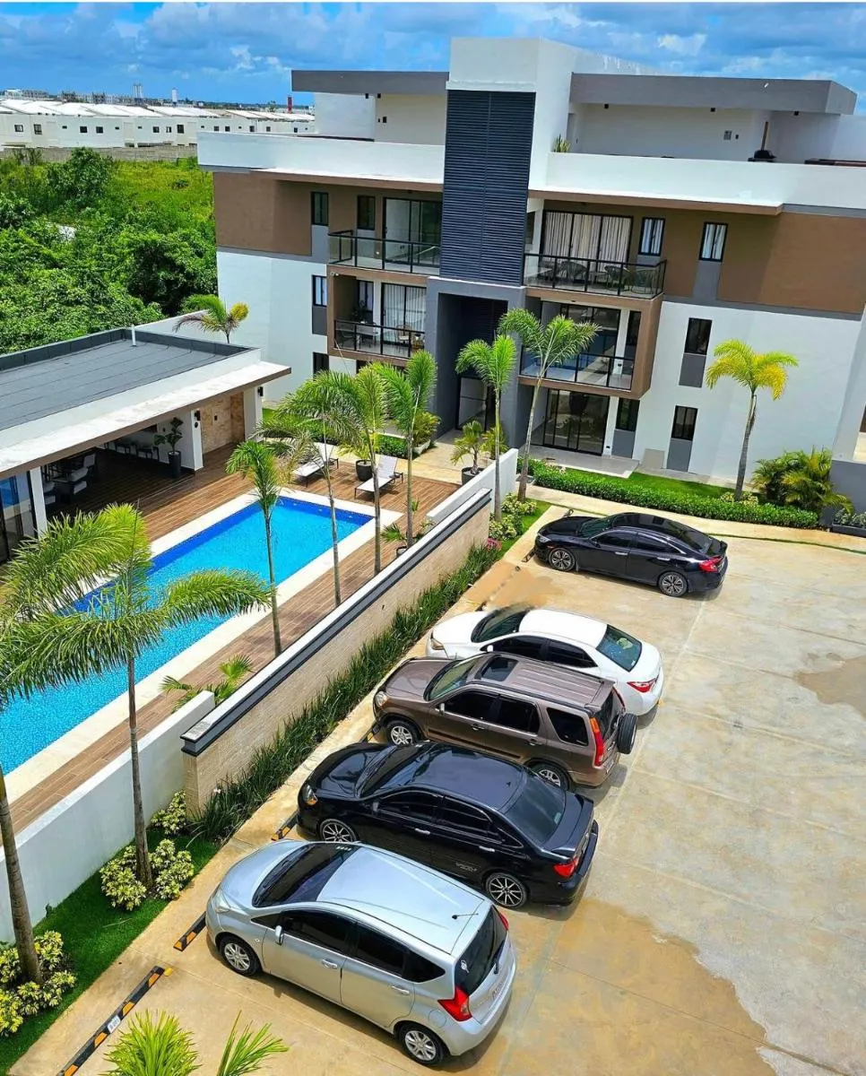 Image 6 of Apartamento vacacional en Bavaro y Punta Cana