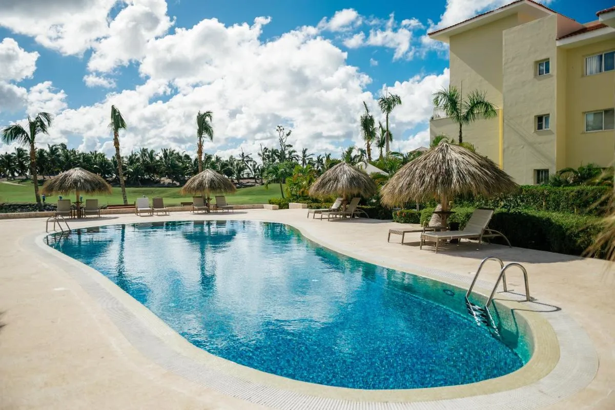 Image 3 of Apartment Almas Iberosta Bavaro 3BDR with Pool & Private Beach